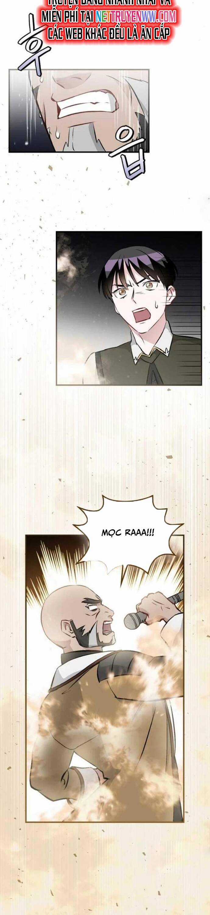 Level Up Chỉ Bằng Cách Ăn Cơm - Chapter 128 - Trang 17