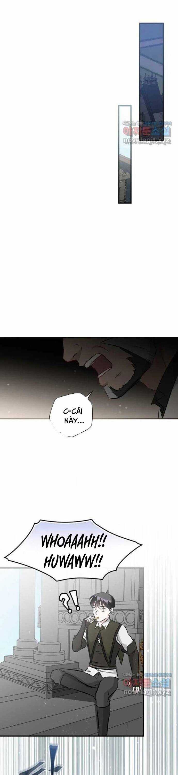 Level Up Chỉ Bằng Cách Ăn Cơm - Chapter 128 - Trang 23