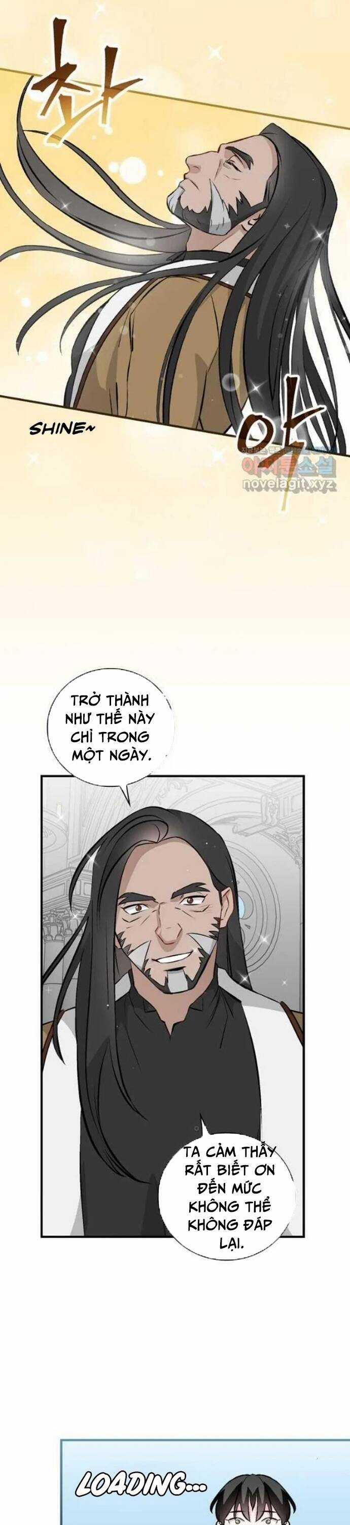 Level Up Chỉ Bằng Cách Ăn Cơm - Chapter 128 - Trang 25