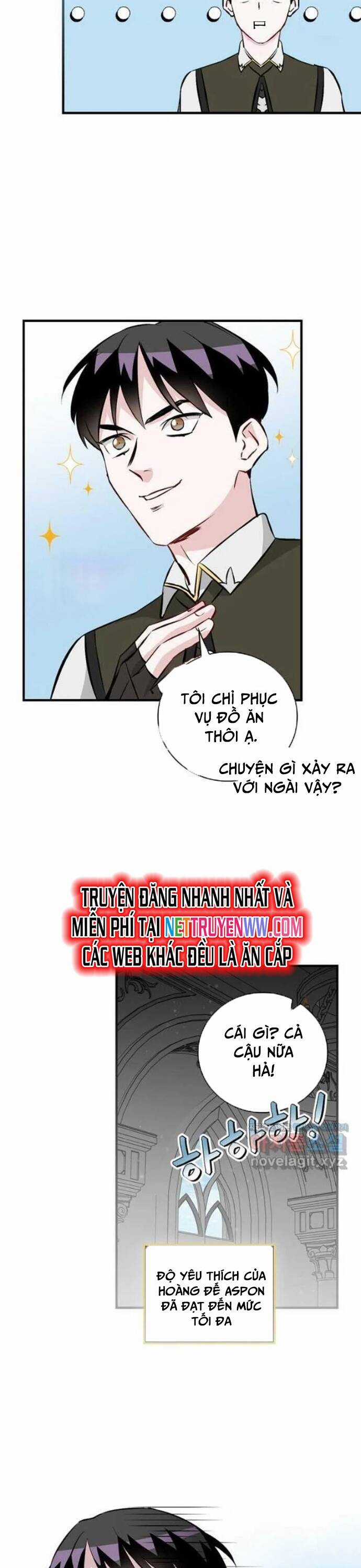Level Up Chỉ Bằng Cách Ăn Cơm - Chapter 128 - Trang 26