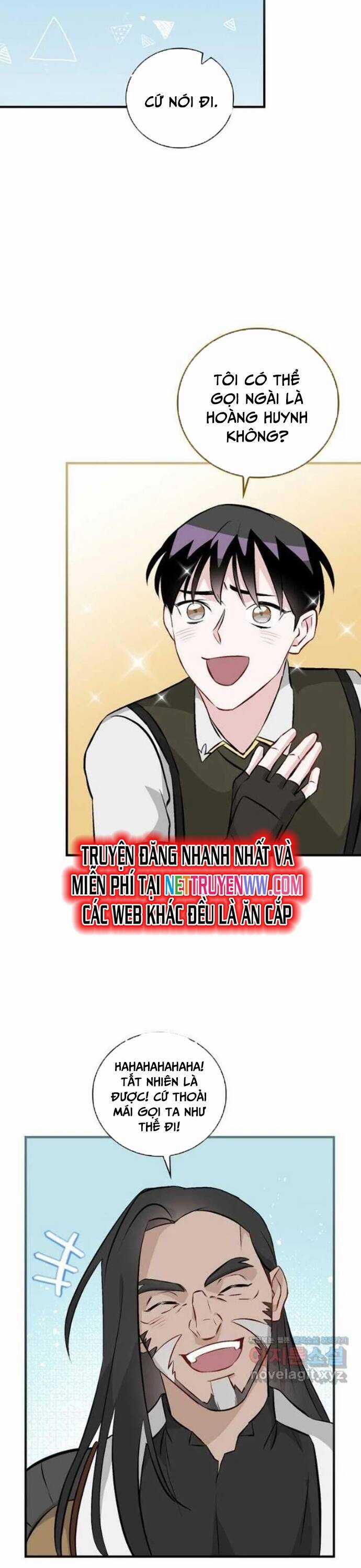 Level Up Chỉ Bằng Cách Ăn Cơm - Chapter 128 - Trang 28