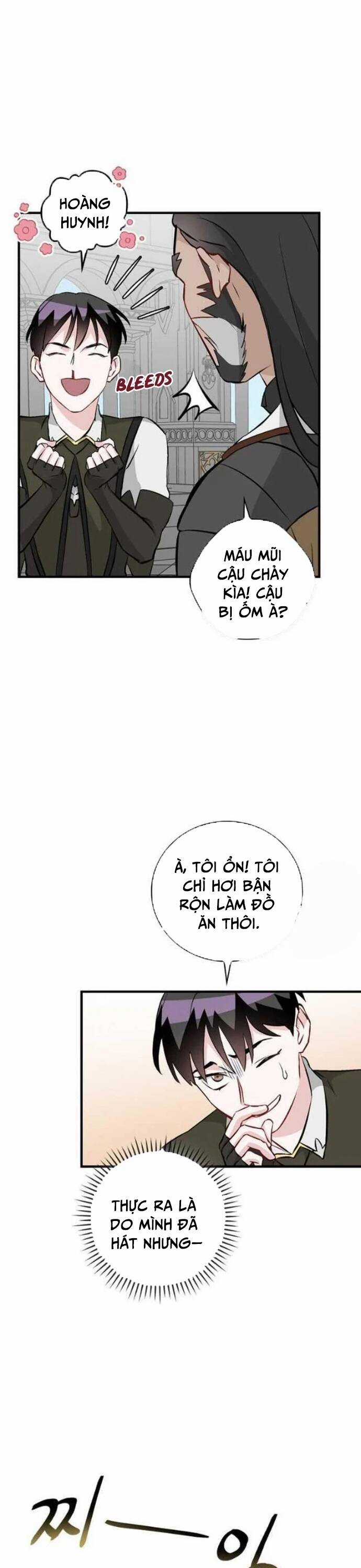 Level Up Chỉ Bằng Cách Ăn Cơm - Chapter 128 - Trang 29