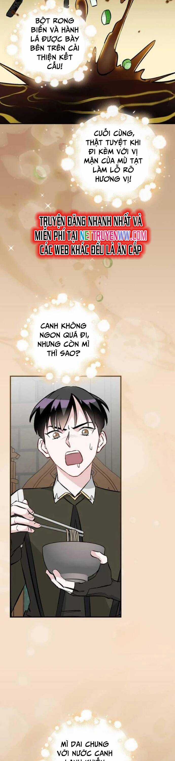 Level Up Chỉ Bằng Cách Ăn Cơm - Chapter 128 - Trang 4