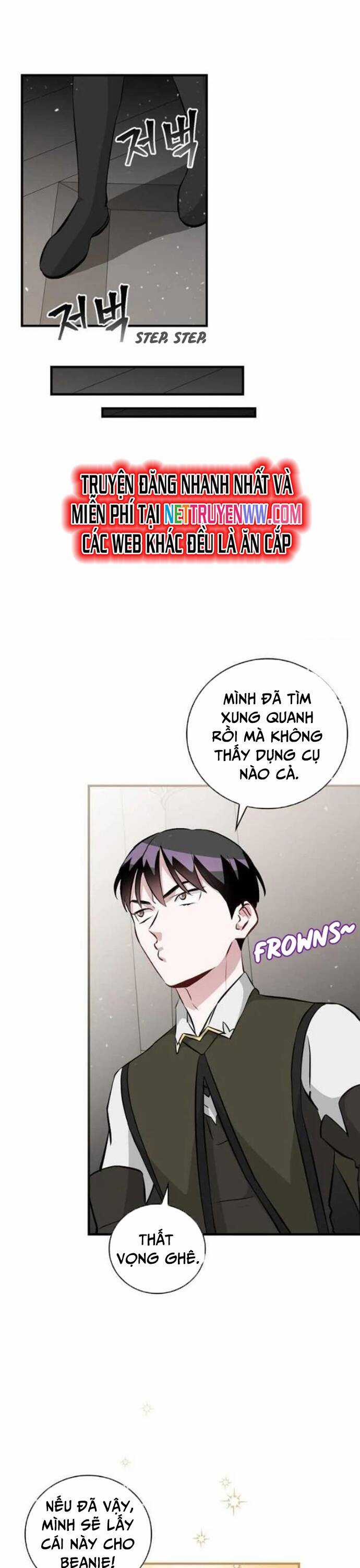 Level Up Chỉ Bằng Cách Ăn Cơm - Chapter 128 - Trang 33