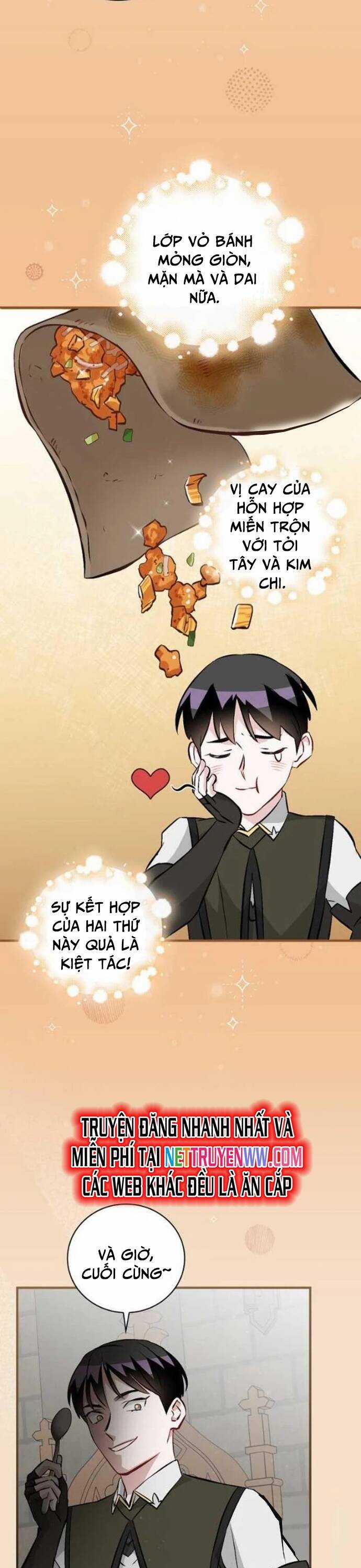 Level Up Chỉ Bằng Cách Ăn Cơm - Chapter 128 - Trang 6