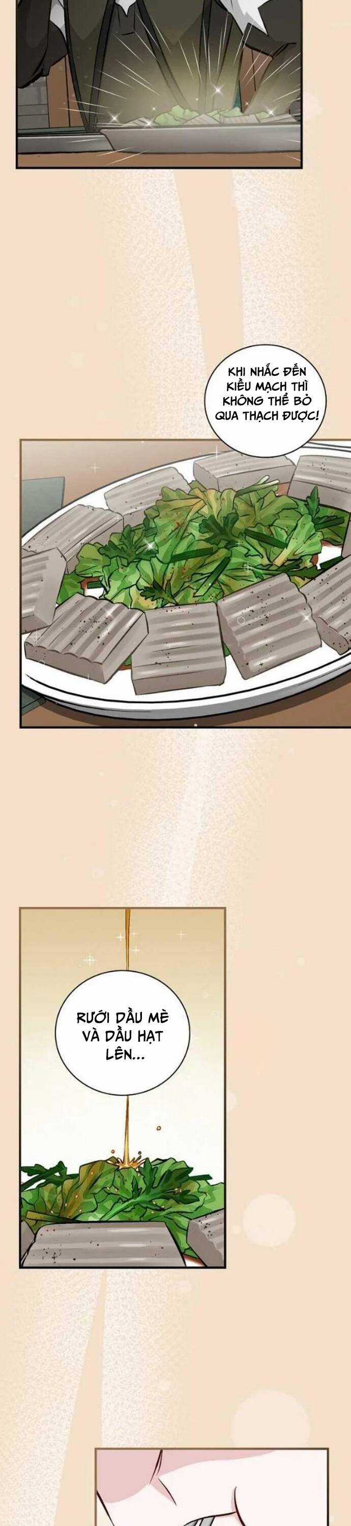 Level Up Chỉ Bằng Cách Ăn Cơm - Chapter 128 - Trang 7