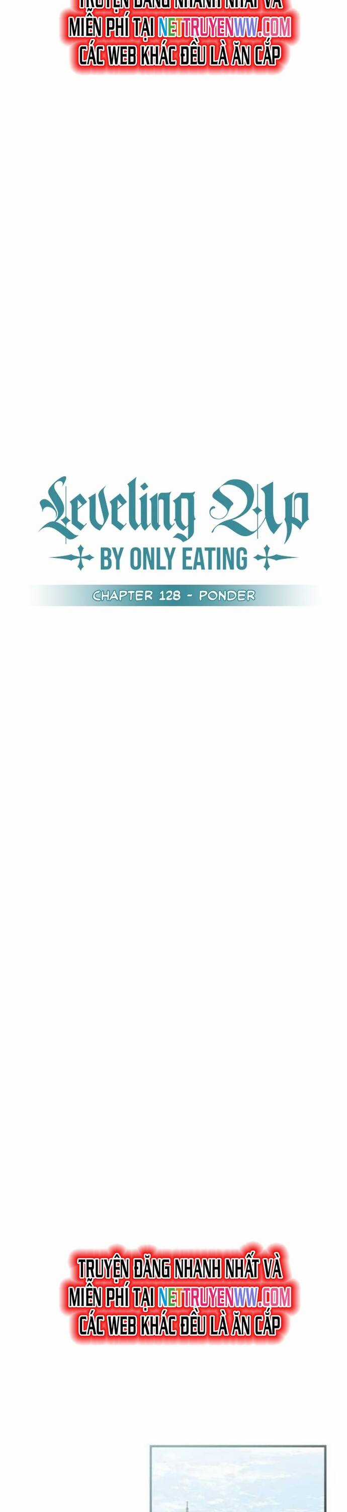 Level Up Chỉ Bằng Cách Ăn Cơm - Chapter 128 - Trang 10