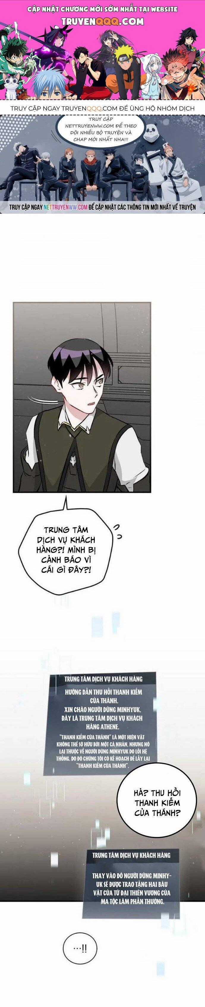 Level Up Chỉ Bằng Cách Ăn Cơm - Chapter 129 - Trang 1