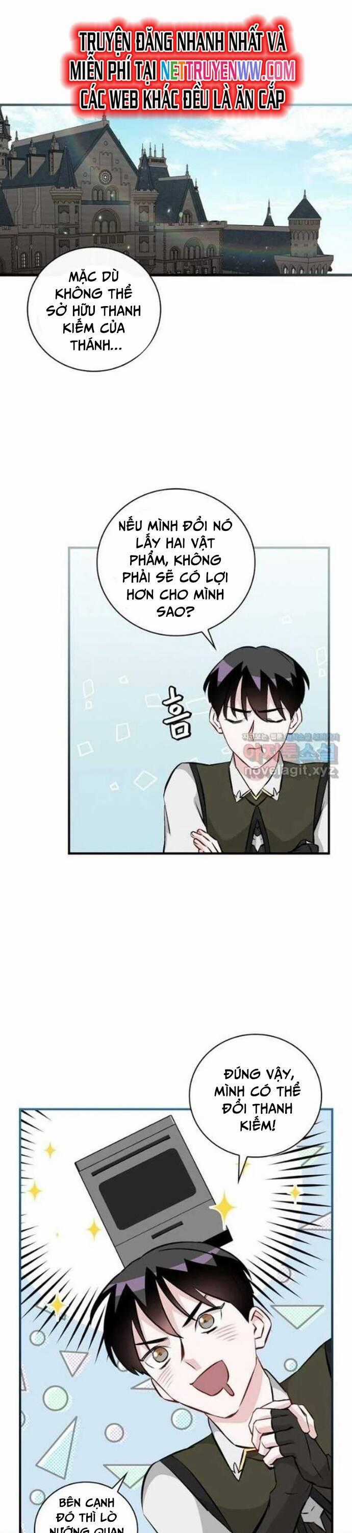 Level Up Chỉ Bằng Cách Ăn Cơm - Chapter 129 - Trang 2