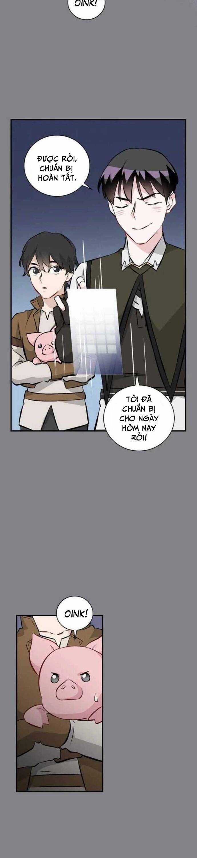 Level Up Chỉ Bằng Cách Ăn Cơm - Chapter 129 - Trang 12