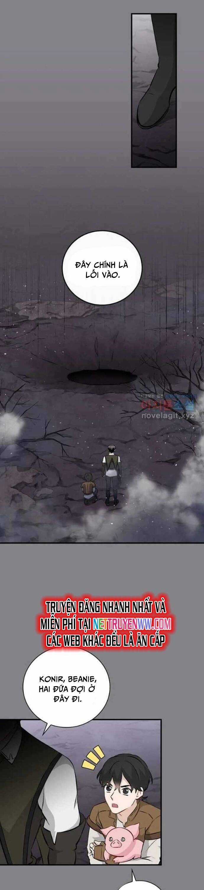 Level Up Chỉ Bằng Cách Ăn Cơm - Chapter 129 - Trang 13