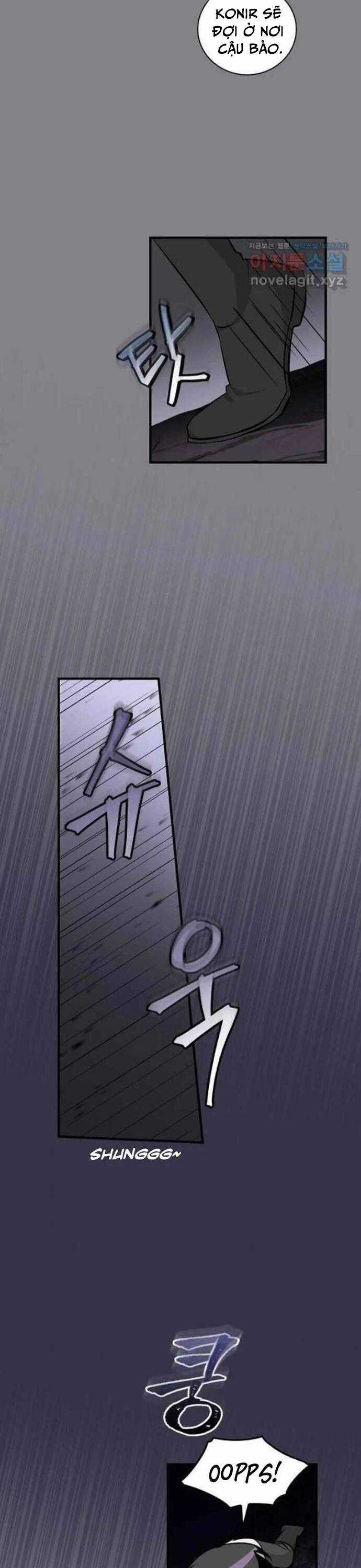 Level Up Chỉ Bằng Cách Ăn Cơm - Chapter 129 - Trang 14