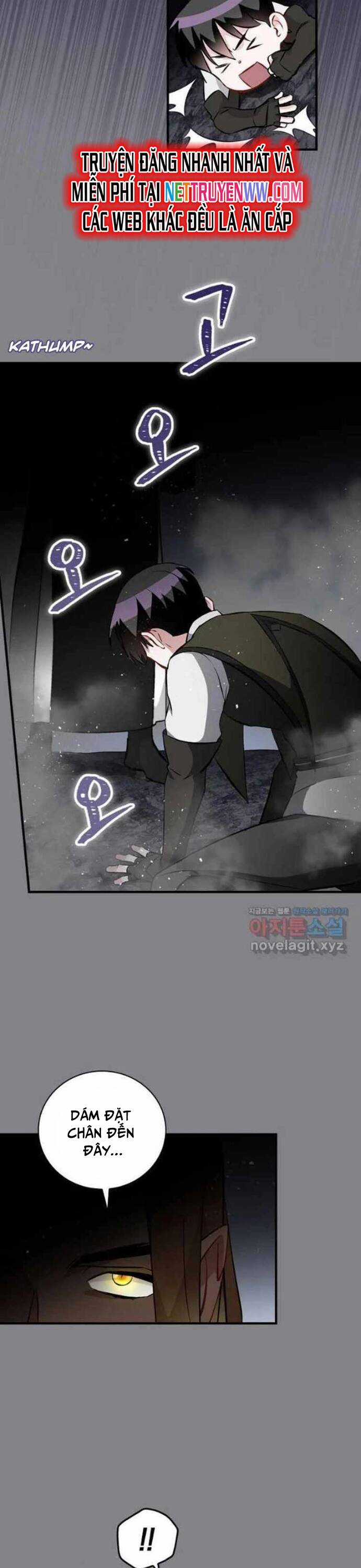 Level Up Chỉ Bằng Cách Ăn Cơm - Chapter 129 - Trang 15