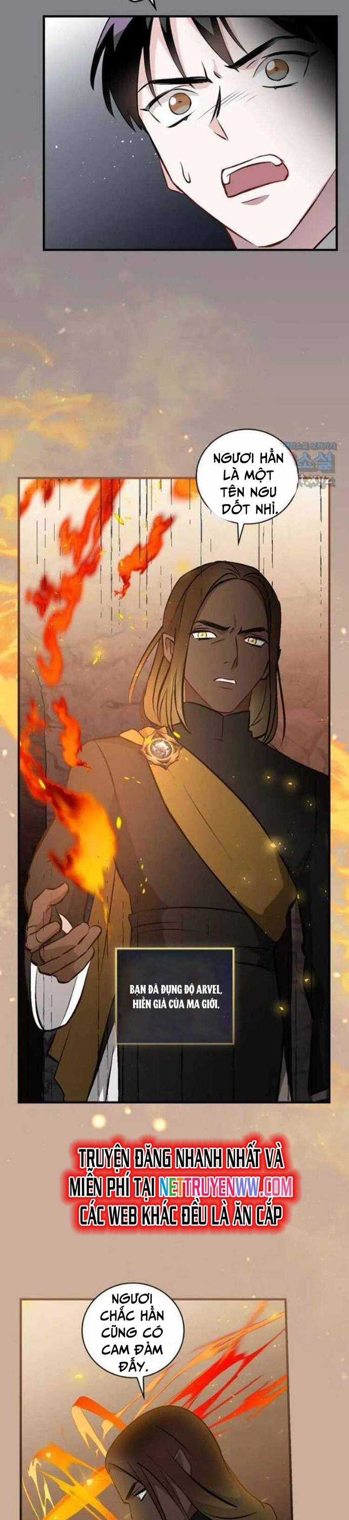 Level Up Chỉ Bằng Cách Ăn Cơm - Chapter 129 - Trang 16