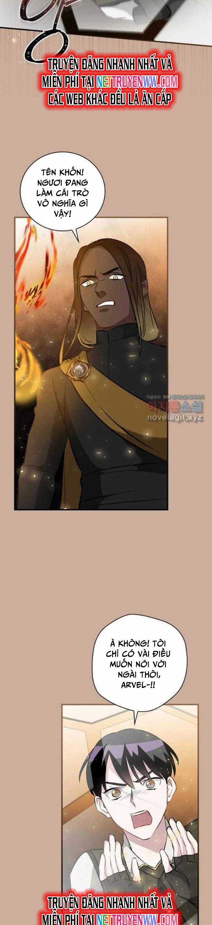 Level Up Chỉ Bằng Cách Ăn Cơm - Chapter 129 - Trang 18