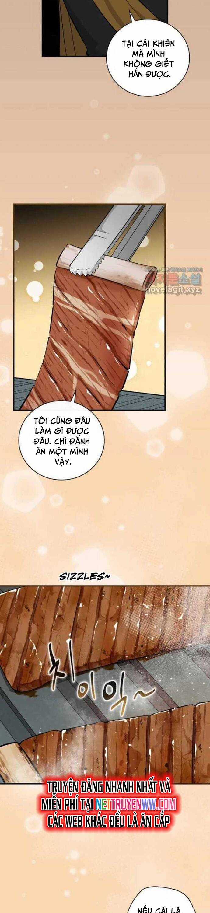 Level Up Chỉ Bằng Cách Ăn Cơm - Chapter 129 - Trang 22