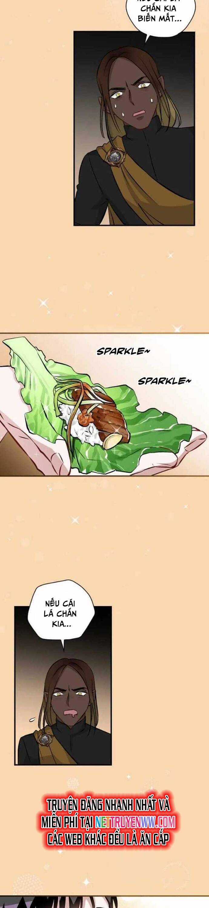 Level Up Chỉ Bằng Cách Ăn Cơm - Chapter 129 - Trang 23