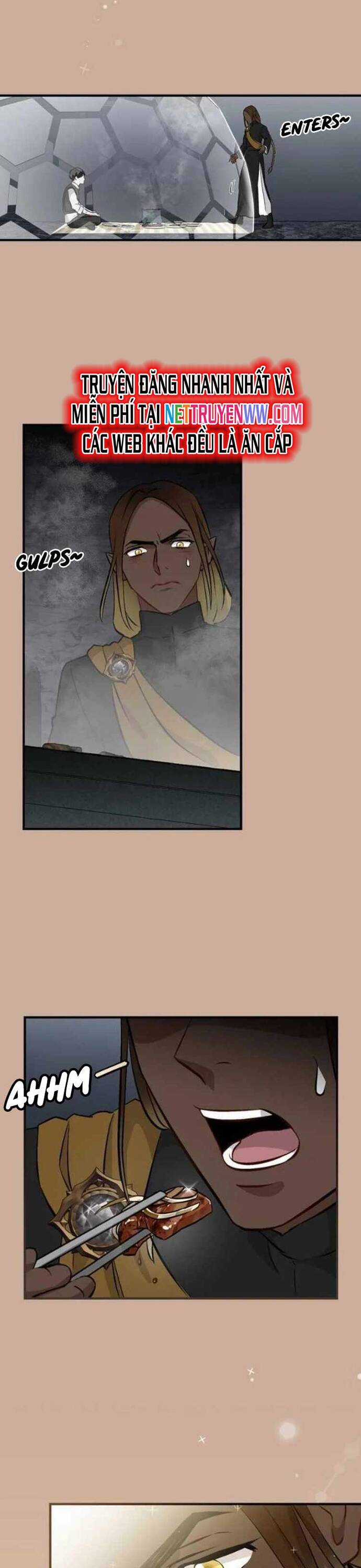 Level Up Chỉ Bằng Cách Ăn Cơm - Chapter 129 - Trang 26
