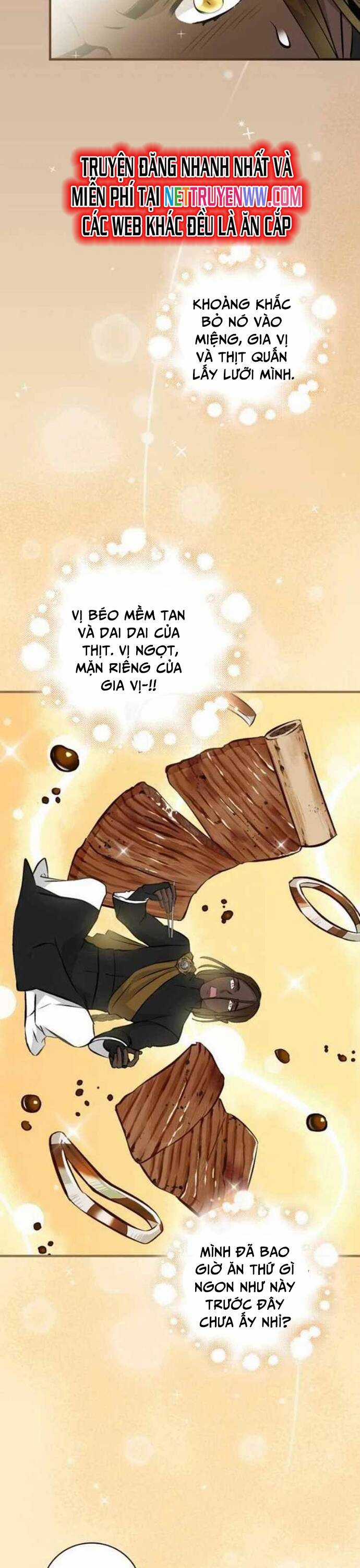 Level Up Chỉ Bằng Cách Ăn Cơm - Chapter 129 - Trang 27