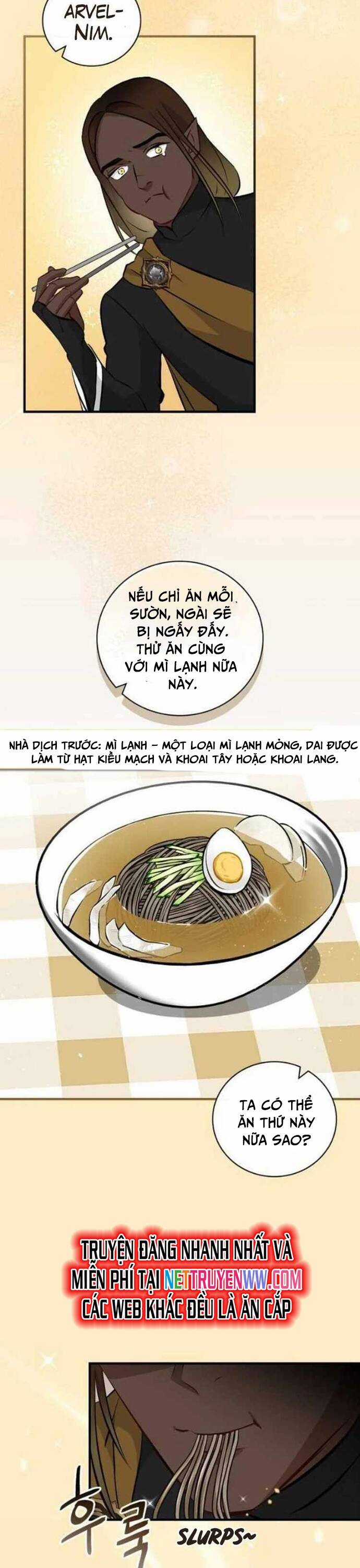 Level Up Chỉ Bằng Cách Ăn Cơm - Chapter 129 - Trang 28