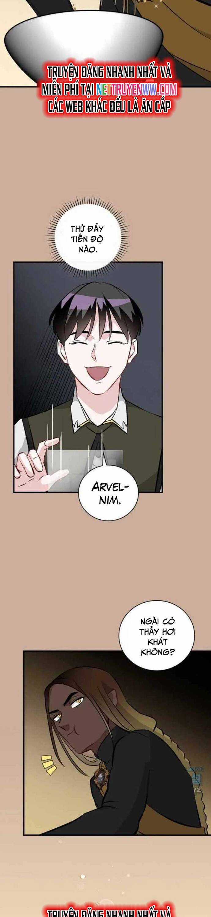 Level Up Chỉ Bằng Cách Ăn Cơm - Chapter 129 - Trang 30