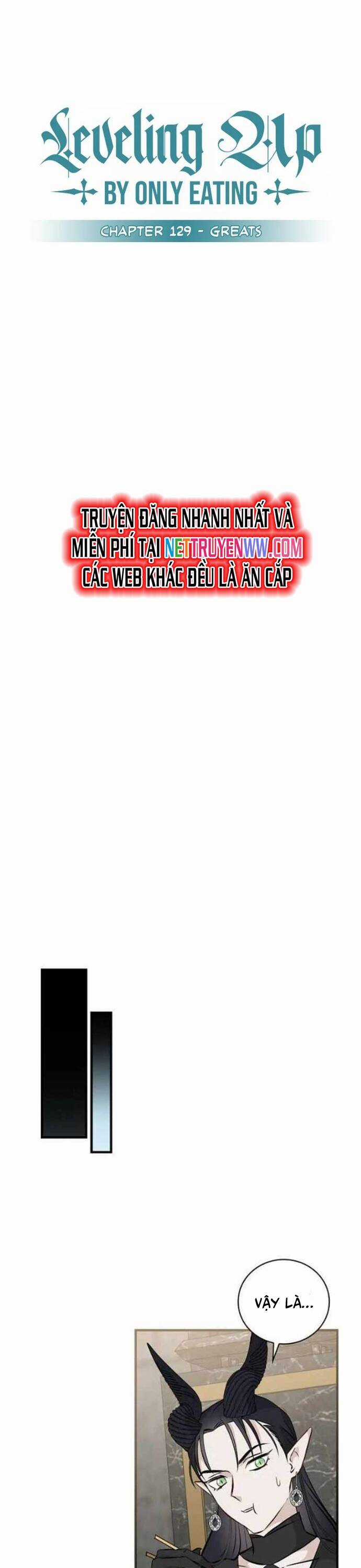 Level Up Chỉ Bằng Cách Ăn Cơm - Chapter 129 - Trang 4