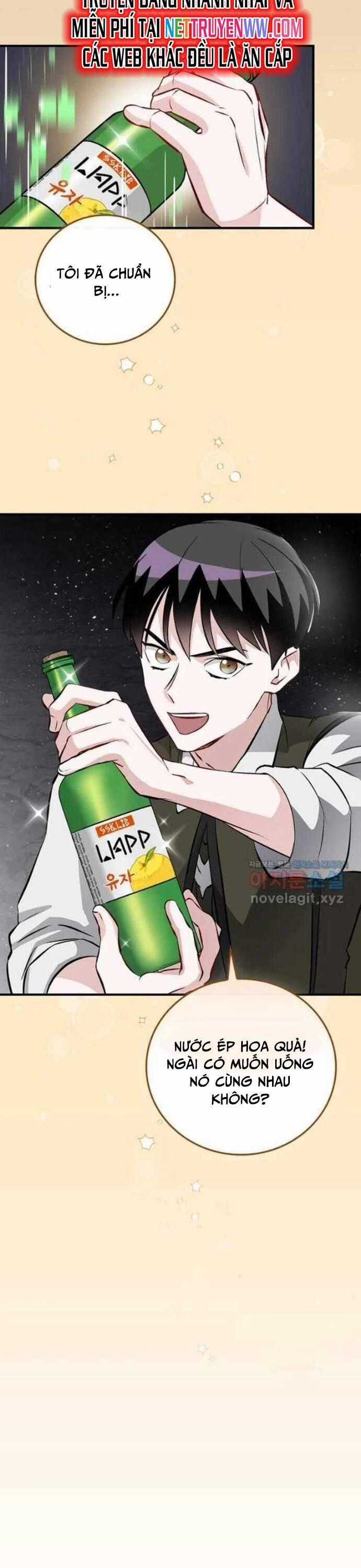 Level Up Chỉ Bằng Cách Ăn Cơm - Chapter 129 - Trang 31