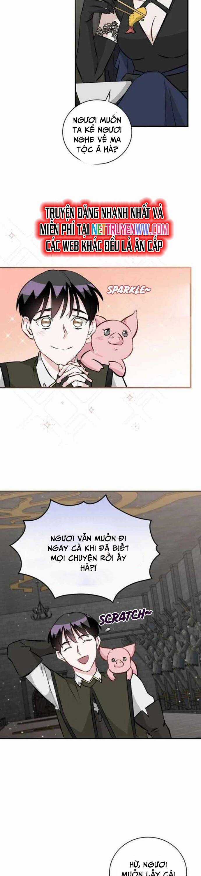 Level Up Chỉ Bằng Cách Ăn Cơm - Chapter 129 - Trang 5