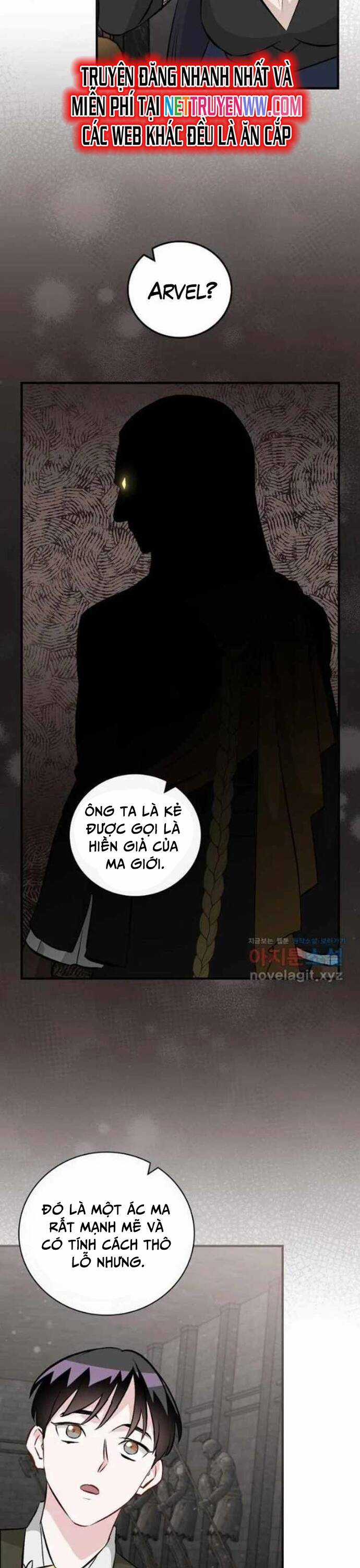 Level Up Chỉ Bằng Cách Ăn Cơm - Chapter 129 - Trang 9