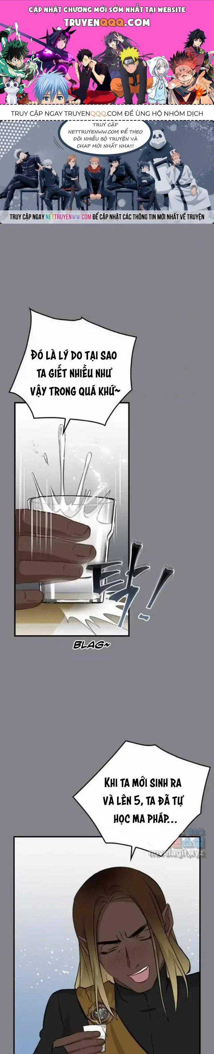 Level Up Chỉ Bằng Cách Ăn Cơm - Chapter 130 - Trang 1