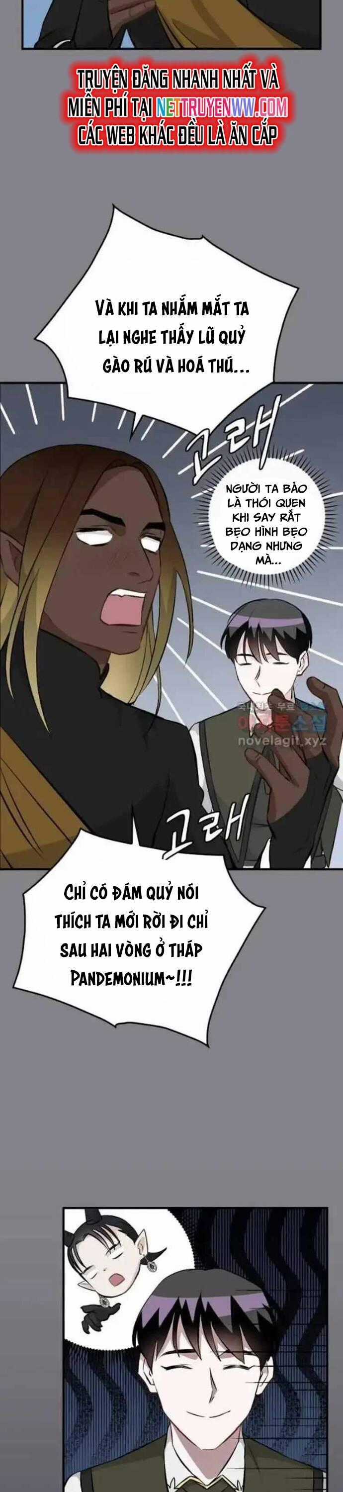 Level Up Chỉ Bằng Cách Ăn Cơm - Chapter 130 - Trang 2