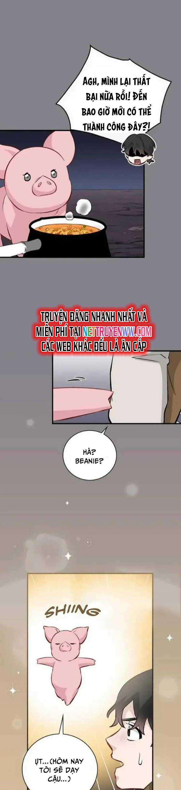 Level Up Chỉ Bằng Cách Ăn Cơm - Chapter 130 - Trang 12