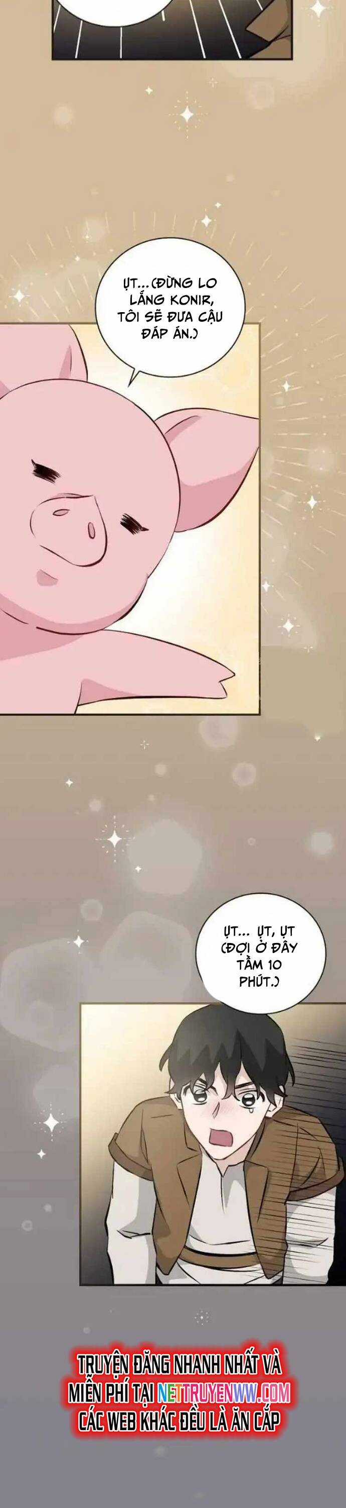 Level Up Chỉ Bằng Cách Ăn Cơm - Chapter 130 - Trang 13