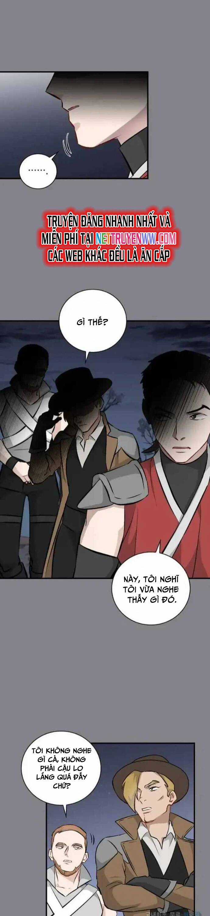 Level Up Chỉ Bằng Cách Ăn Cơm - Chapter 130 - Trang 16