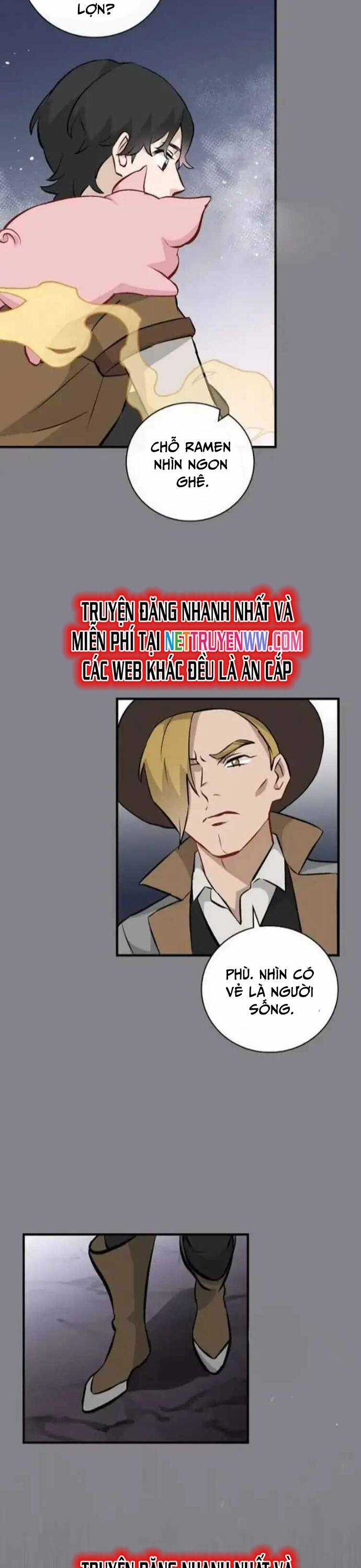 Level Up Chỉ Bằng Cách Ăn Cơm - Chapter 130 - Trang 19