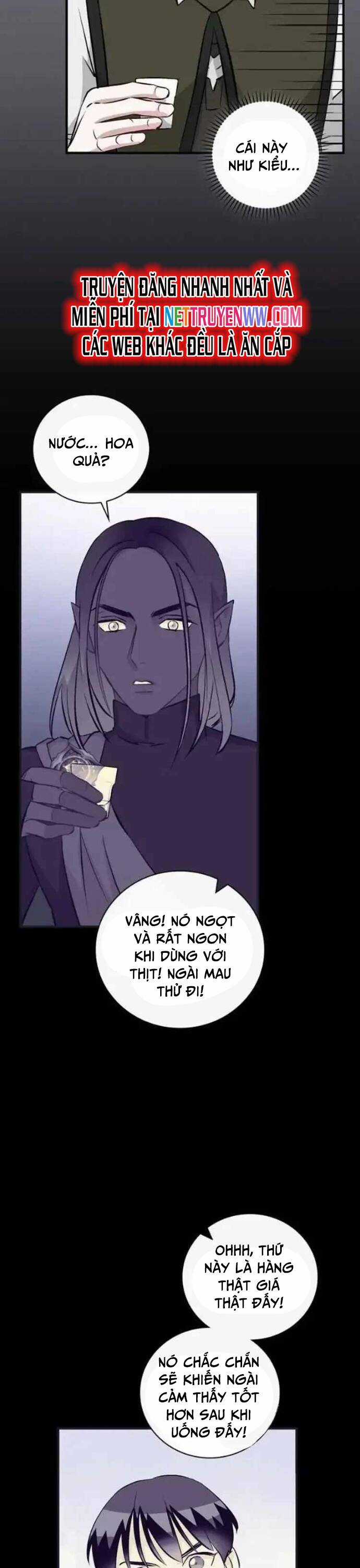 Level Up Chỉ Bằng Cách Ăn Cơm - Chapter 130 - Trang 3