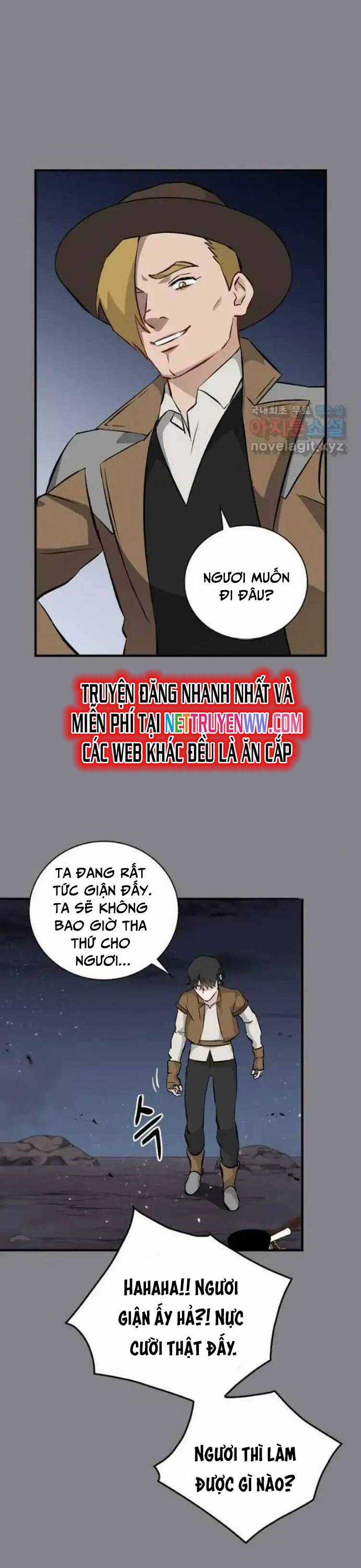 Level Up Chỉ Bằng Cách Ăn Cơm - Chapter 130 - Trang 21