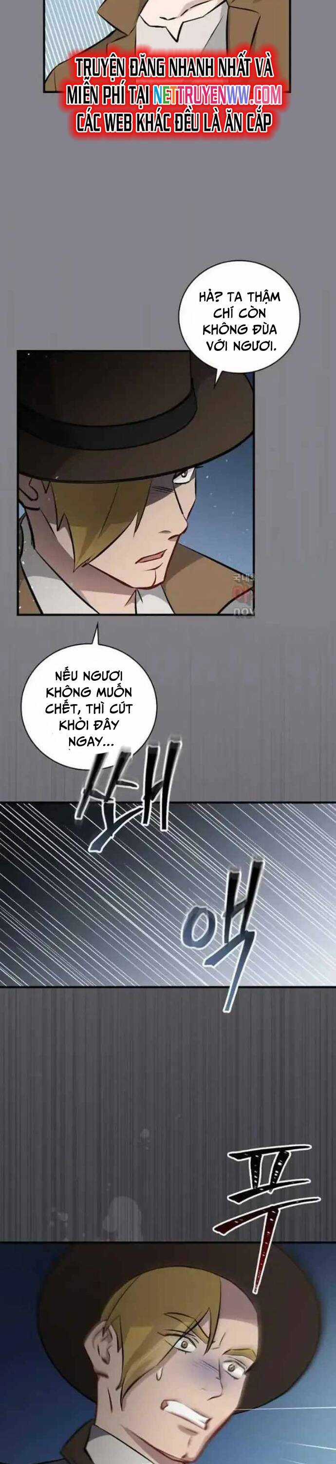 Level Up Chỉ Bằng Cách Ăn Cơm - Chapter 130 - Trang 24