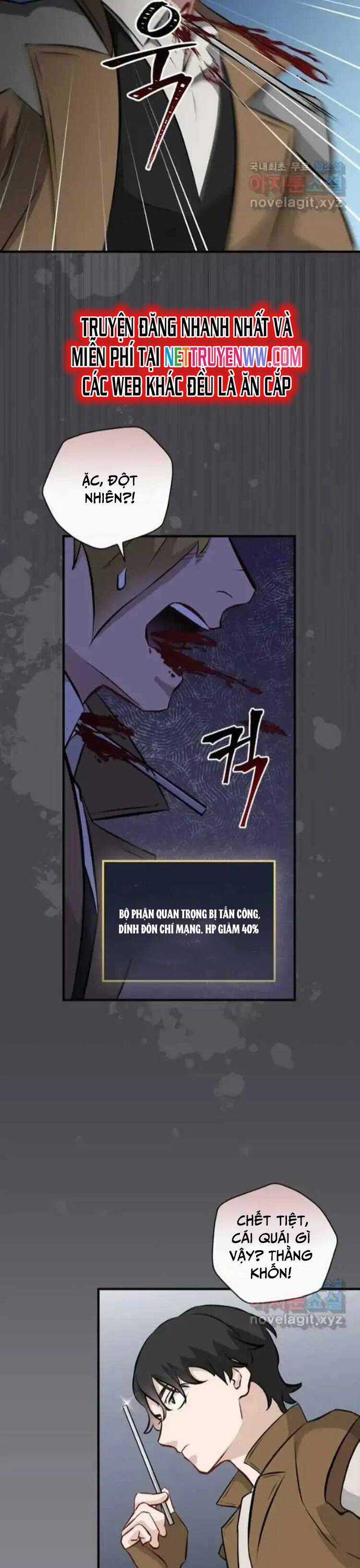 Level Up Chỉ Bằng Cách Ăn Cơm - Chapter 130 - Trang 25