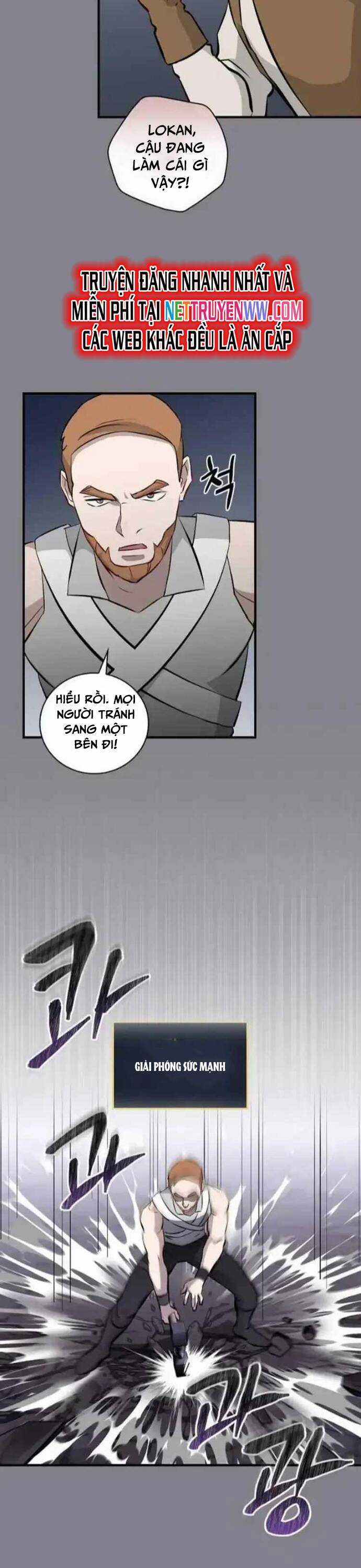 Level Up Chỉ Bằng Cách Ăn Cơm - Chapter 130 - Trang 26