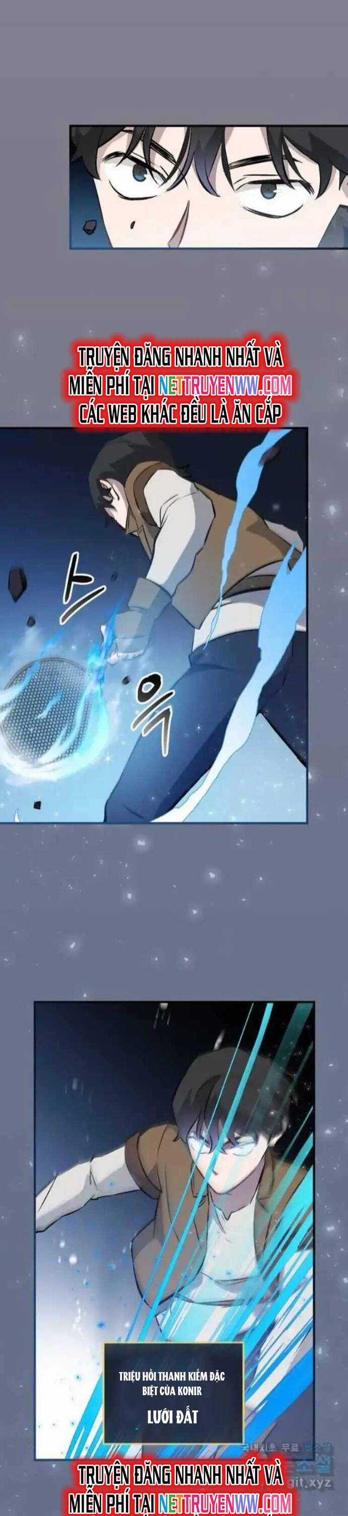 Level Up Chỉ Bằng Cách Ăn Cơm - Chapter 130 - Trang 27