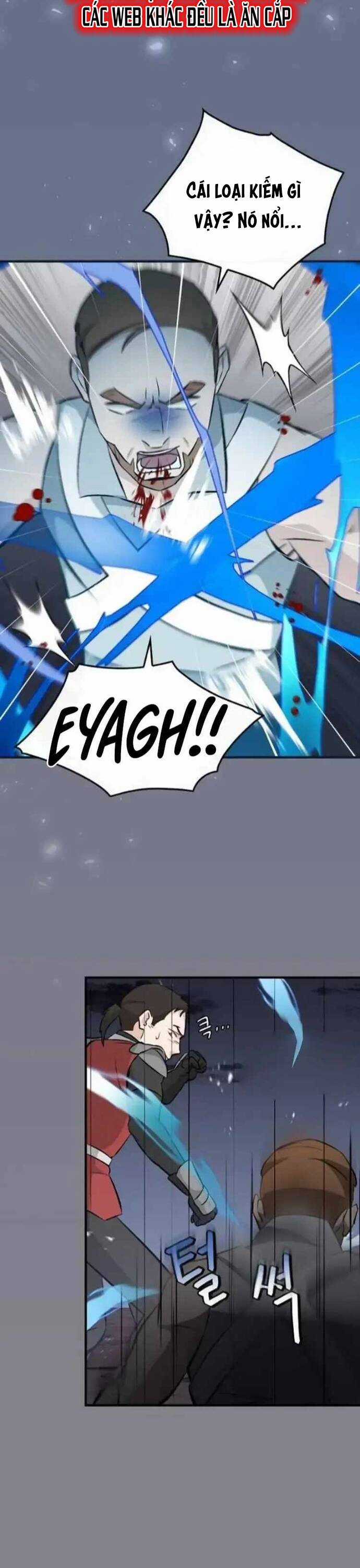 Level Up Chỉ Bằng Cách Ăn Cơm - Chapter 130 - Trang 28