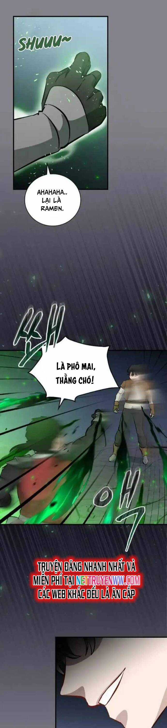 Level Up Chỉ Bằng Cách Ăn Cơm - Chapter 130 - Trang 30