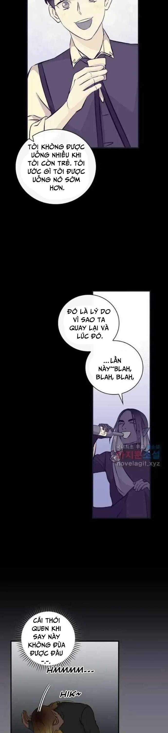 Level Up Chỉ Bằng Cách Ăn Cơm - Chapter 130 - Trang 4