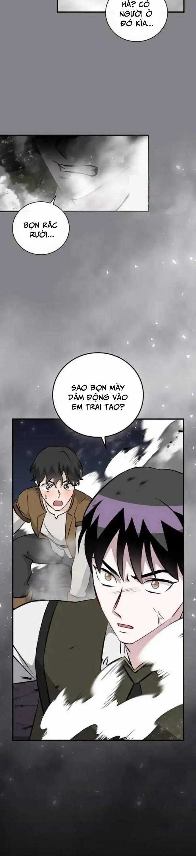 Level Up Chỉ Bằng Cách Ăn Cơm - Chapter 130 - Trang 33