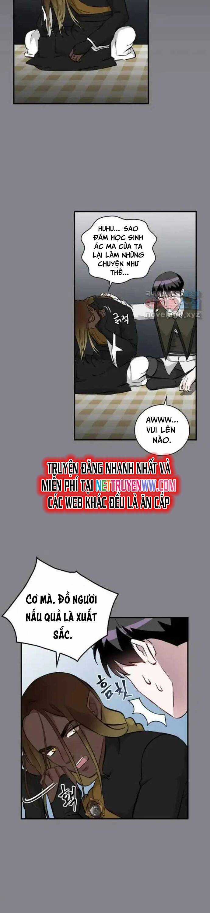 Level Up Chỉ Bằng Cách Ăn Cơm - Chapter 130 - Trang 5