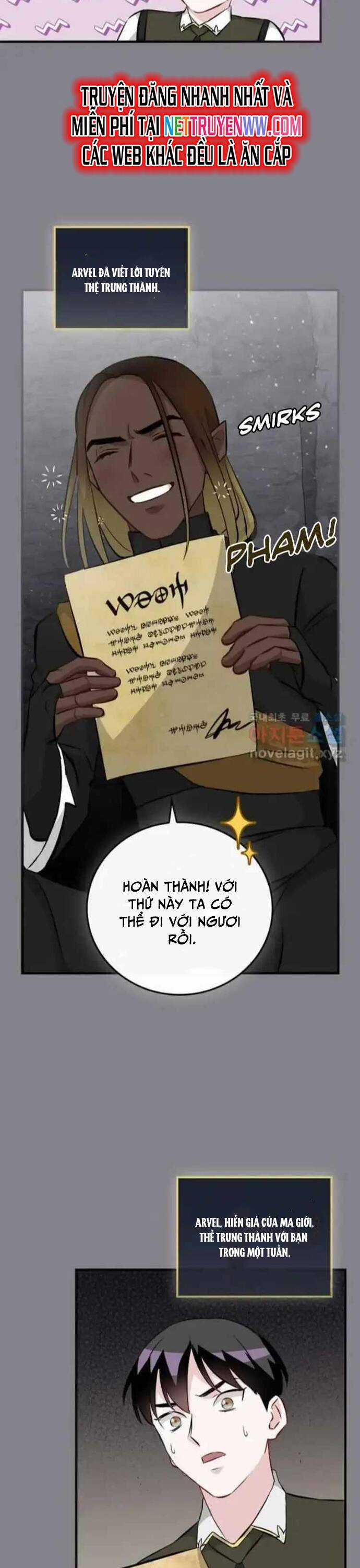 Level Up Chỉ Bằng Cách Ăn Cơm - Chapter 130 - Trang 7