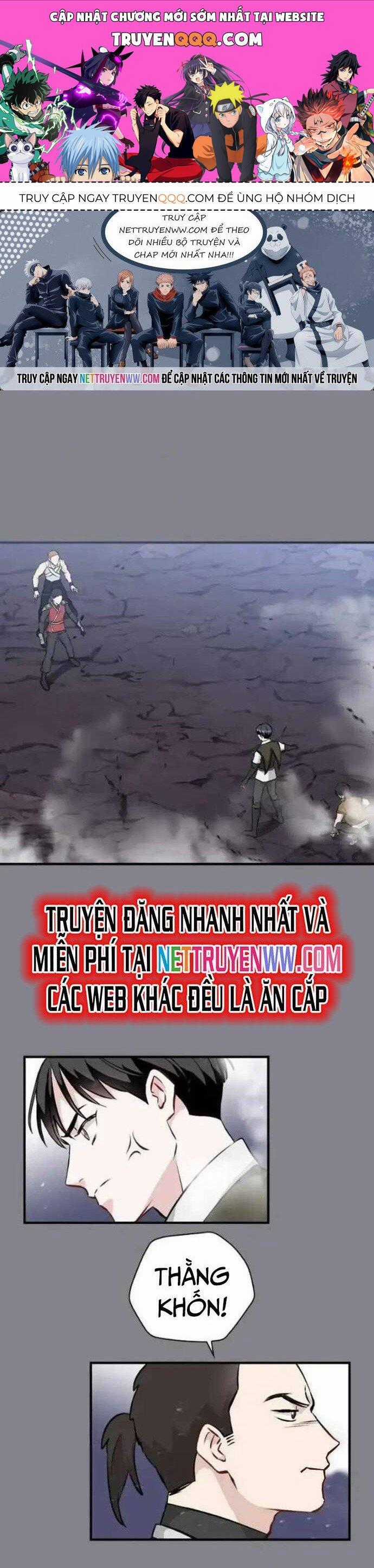 Level Up Chỉ Bằng Cách Ăn Cơm - Chapter 131 - Trang 1