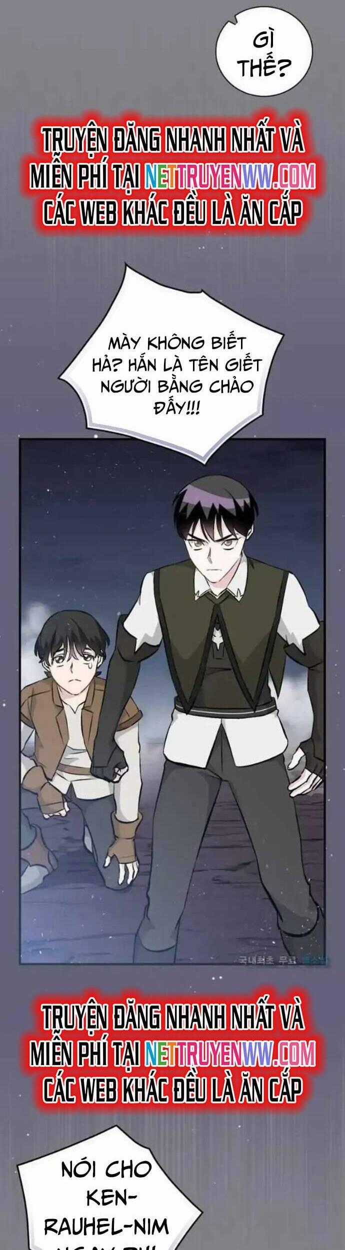 Level Up Chỉ Bằng Cách Ăn Cơm - Chapter 131 - Trang 2