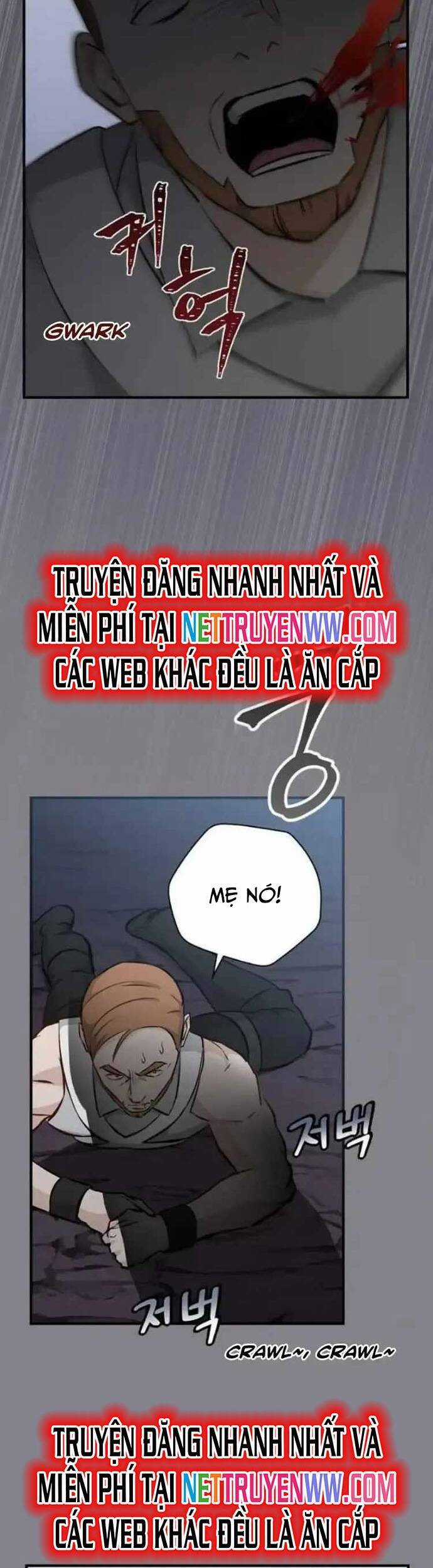 Level Up Chỉ Bằng Cách Ăn Cơm - Chapter 131 - Trang 11